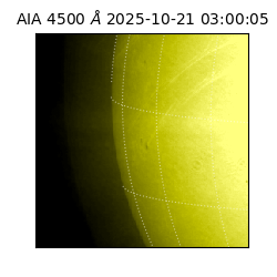 saia - 2025-10-21T03:00:05.962000