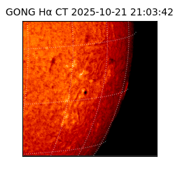 gong - 2025-10-21T21:03:42
