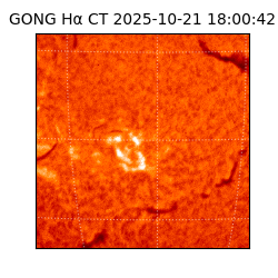 gong - 2025-10-21T18:00:42