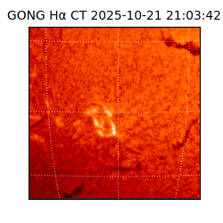 gong - 2025-10-21T21:03:42