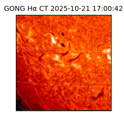 gong - 2025-10-21T17:00:42