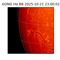 gong - 2025-10-21T23:00:02