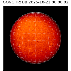 gong - 2025-10-21T00:00:02