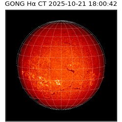 gong - 2025-10-21T18:00:42