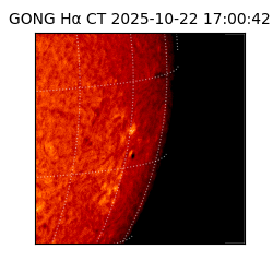 gong - 2025-10-22T17:00:42