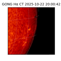 gong - 2025-10-22T20:00:42