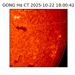 gong - 2025-10-22T18:00:42