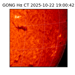 gong - 2025-10-22T19:00:42