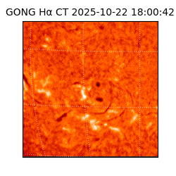gong - 2025-10-22T18:00:42