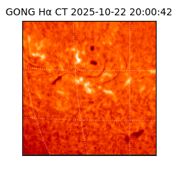 gong - 2025-10-22T20:00:42
