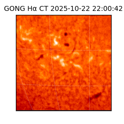 gong - 2025-10-22T22:00:42