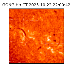 gong - 2025-10-22T22:00:42