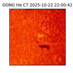 gong - 2025-10-22T22:00:42