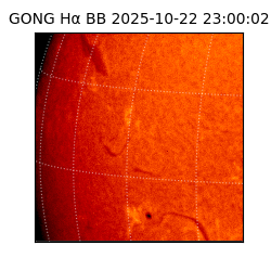 gong - 2025-10-22T23:00:02