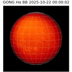 gong - 2025-10-22T00:00:02