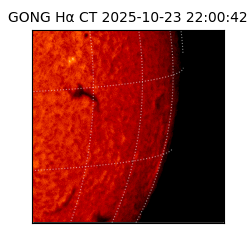gong - 2025-10-23T22:00:42