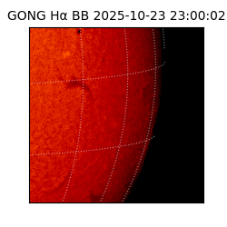 gong - 2025-10-23T23:00:02
