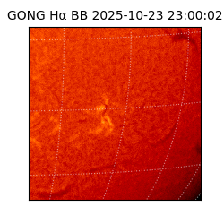 gong - 2025-10-23T23:00:02