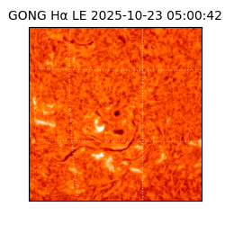 gong - 2025-10-23T05:00:42
