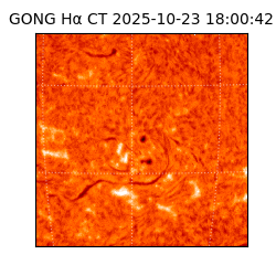 gong - 2025-10-23T18:00:42