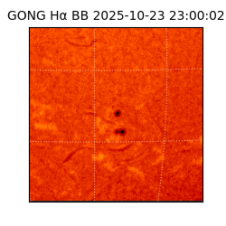 gong - 2025-10-23T23:00:02
