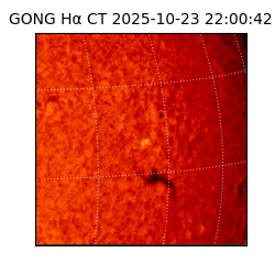 gong - 2025-10-23T22:00:42