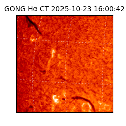 gong - 2025-10-23T16:00:42