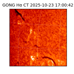 gong - 2025-10-23T17:00:42