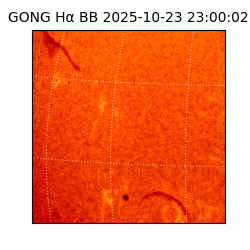 gong - 2025-10-23T23:00:02