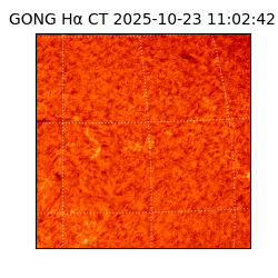 gong - 2025-10-23T11:02:42