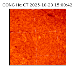 gong - 2025-10-23T15:00:42