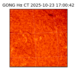 gong - 2025-10-23T17:00:42