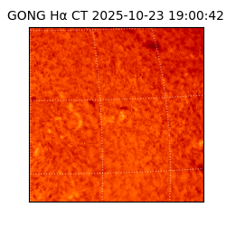 gong - 2025-10-23T19:00:42