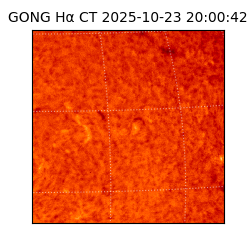gong - 2025-10-23T20:00:42