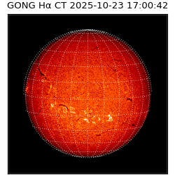 gong - 2025-10-23T17:00:42