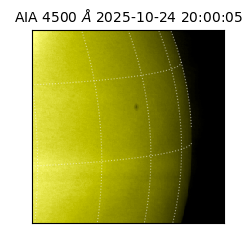 saia - 2025-10-24T20:00:05.962000