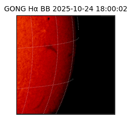 gong - 2025-10-24T18:00:02
