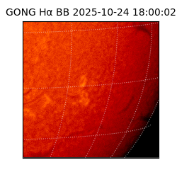 gong - 2025-10-24T18:00:02