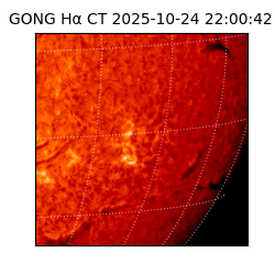 gong - 2025-10-24T22:00:42