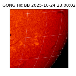gong - 2025-10-24T23:00:02