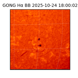 gong - 2025-10-24T18:00:02