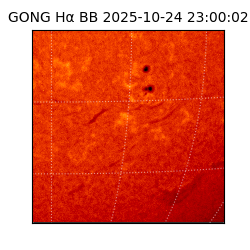 gong - 2025-10-24T23:00:02
