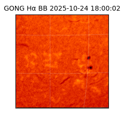 gong - 2025-10-24T18:00:02