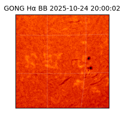 gong - 2025-10-24T20:00:02
