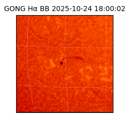 gong - 2025-10-24T18:00:02