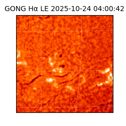 gong - 2025-10-24T04:00:42