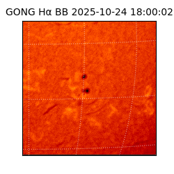 gong - 2025-10-24T18:00:02