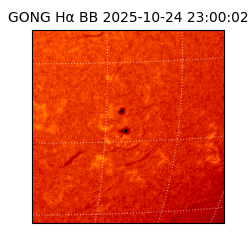 gong - 2025-10-24T23:00:02