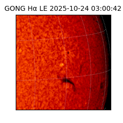 gong - 2025-10-24T03:00:42