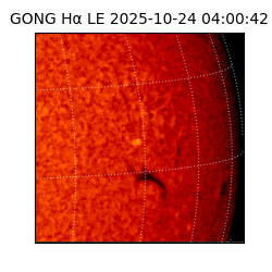 gong - 2025-10-24T04:00:42
